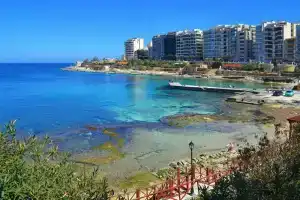 Idyllic 1 Bedroom Apartment in Malta, Пьета