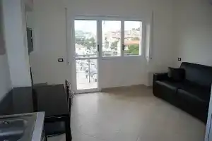 Appartamento Black & White, Портоферрайо