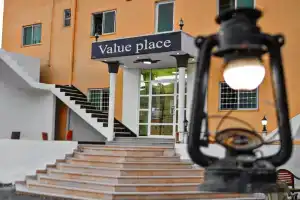 Value place - Hostel, Петра