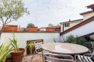 Morgagni Master Guest apartment, Милан