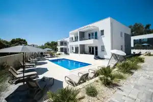 1oak Rentals, Vir