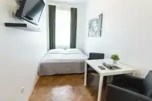 Apartment Enenkelstrasse, Вена