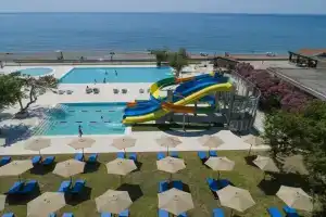 Hotel Krusik, Чань