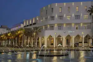 Hotel The Herbert Tel Aviv, Тель-Авив