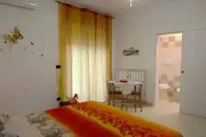 B&b Allo Scrigno, Галатина