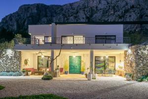 Villa Tres Chic, Макарска