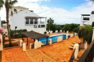 Jerte Duplex, Марбелья