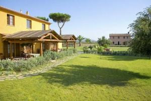 Агроусадьба «Agriturismo Il Pelago», Кастаньето-Кардуччи