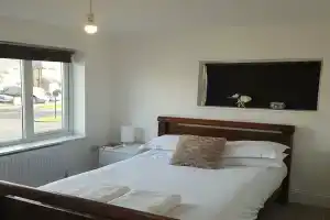 Oxford Modern Guest House, Оксфорд