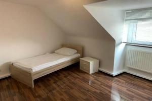Ab Apartments Heppacher, Людвигсбург