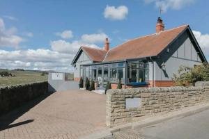 Northern Hideaways Otterburn, Ньюкасл
