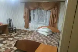 Гостиница «Нателла» в Холмогорском районе