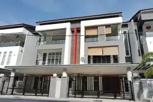 Jonker 88 Holiday Home, Малакка