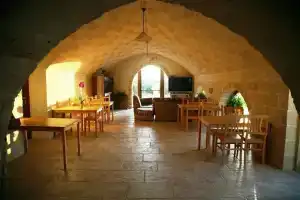 Tenuta Rinella, Мезанье