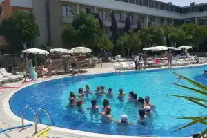 Tu Casa Gelidonya Hotel, Кемер