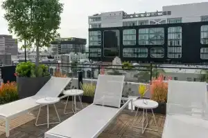 The Cosmo Lofts, Лос-Анджелес