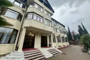 Апарт-отель «Астория Бриз», Сочи