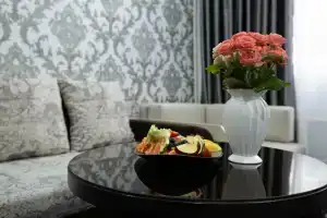 Отель Kiparis Resort by Stellar Hotels , Адлер