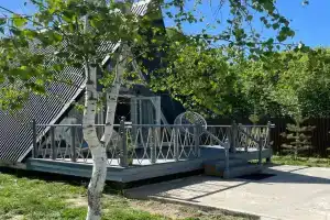 Гостевой дом «Тихая Гавань»