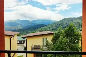 Вилла Дилижан, Дилижан