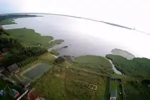 База отдыха «Селигер Залучье», Пачково