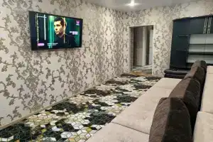 Апартаменты, Норильск