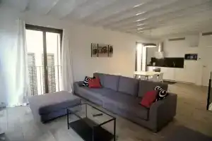 Apartamento Santa Creu, Пальма-де-Майорка