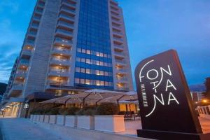Fontana Hotel & Gastronomy