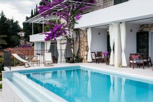 Apartments Villa Mirjana, Млини