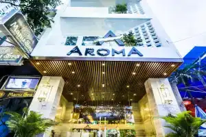 Aroma Nha Trang Boutique Hotel, Нячанг