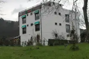 Wind Hotel, Сапанджа