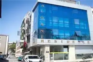 Algani Residence, Измир