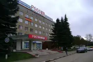 Гостиница «Россия»