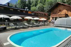 Sweet Cherry Boutique & Guesthouse Tyrol, Инсбрук