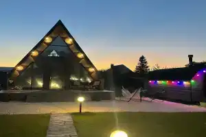 Шале в Орле Вместе