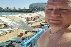 Flamingo Beach & Suite Hotel, Махмутлар
