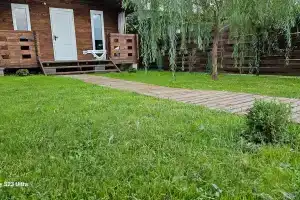 Домики Отдых, Арпачин