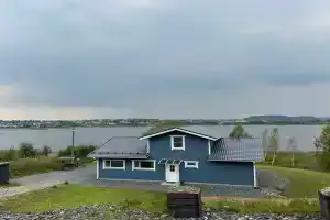 Гостевой дом «Lintu», Заречье