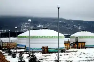 База отдыха «Юмарт»