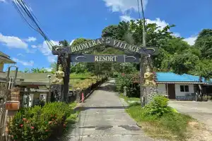 Boomerang Village Resort, Ката