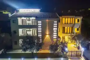 Апартаменты Nilaj, Ульцинь