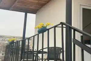Vazi Guest House, Рустави