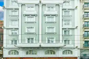 Seres Hotel Old City, Стамбул