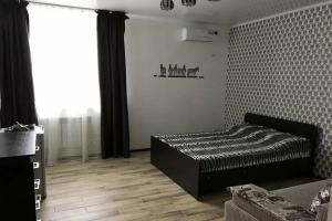 Гостиница «Белый Лотос», Соль-Илецк