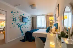 Мини-гостиница Дом 55 в Самарской области