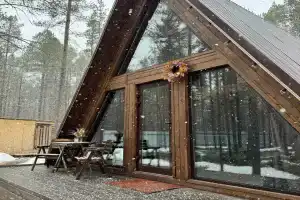 Polarhome51, Верхнетуломский