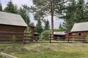 База отдыха «Маша и три медведя», Новопятницкое