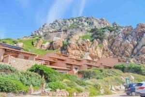 Villino Li Tamerici - Costa Paradiso, Коста Парадизо
