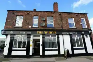 The B'hive Inn, Манчестер