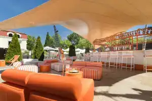 Отель «Pullman Sochi Centre», Сочи